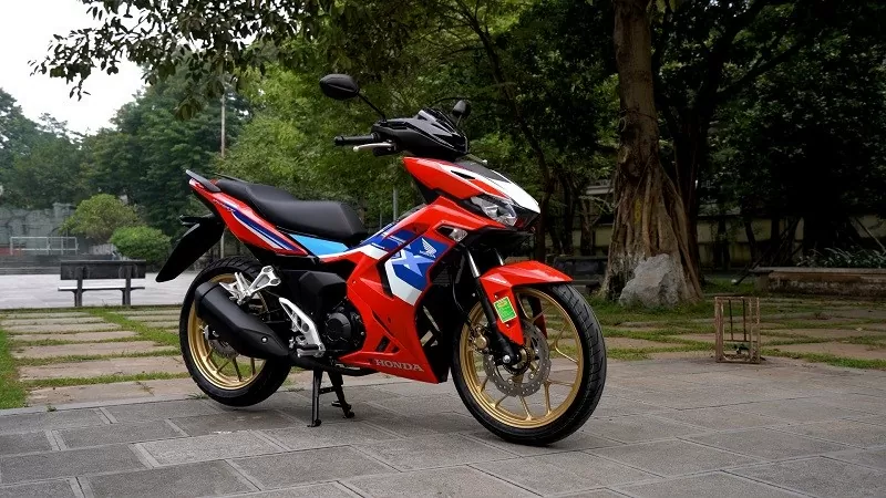 Cập nhật bảng giá xe Honda Winner X mới nhất tháng 1/2025 Cập nhật bảng giá xe Honda Winner X mới nhất tháng 1/2025