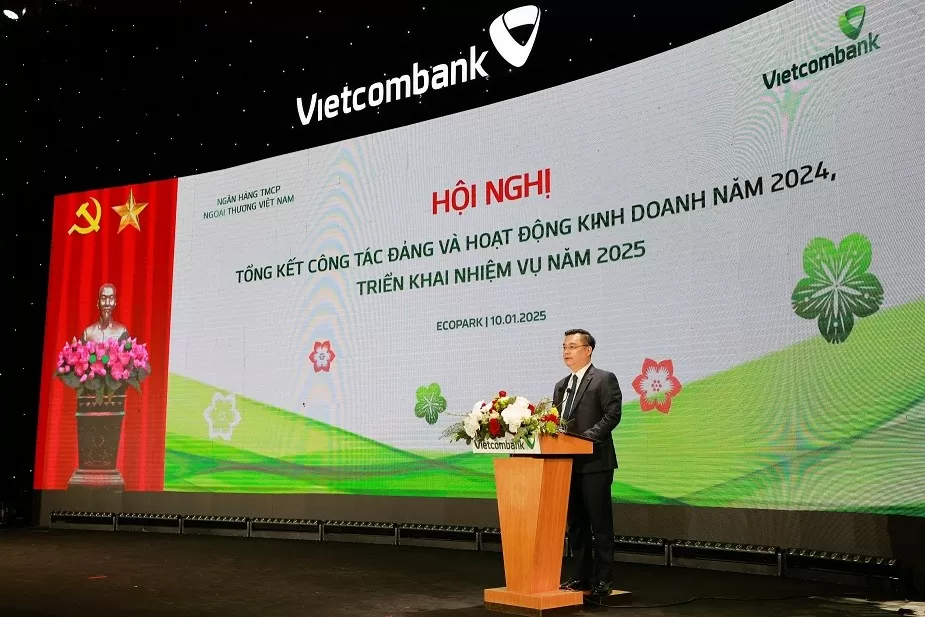 Vietcombank Vietcombank