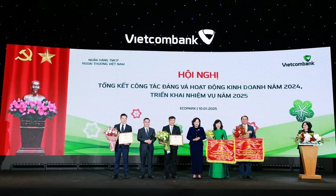 Vietcombank Vietcombank