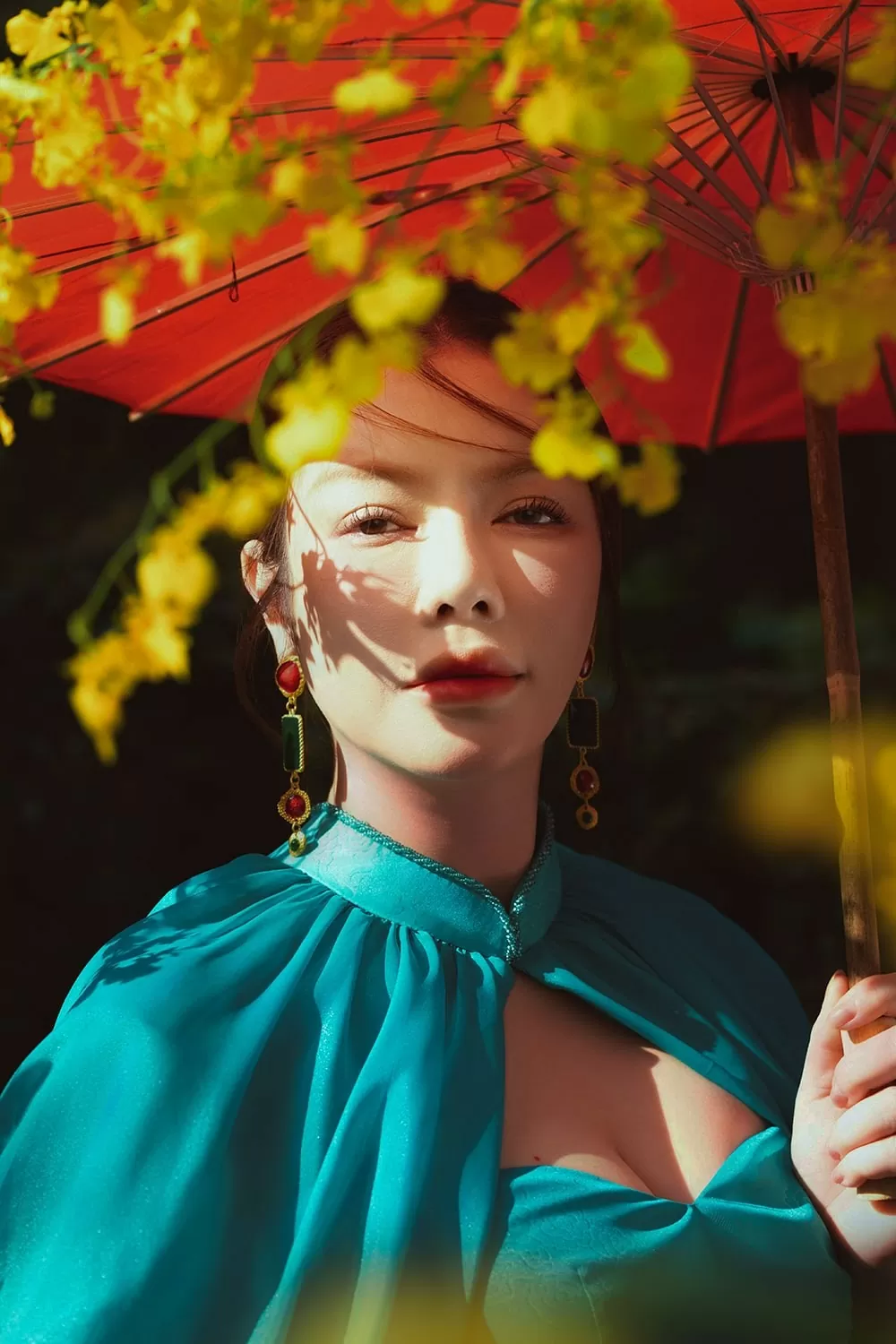 Lý Nhã Kỳ Lý Nhã Kỳ