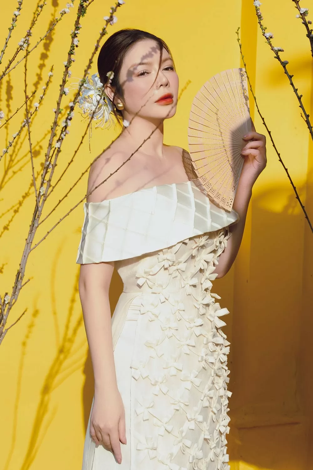 Lý Nhã Kỳ Lý Nhã Kỳ