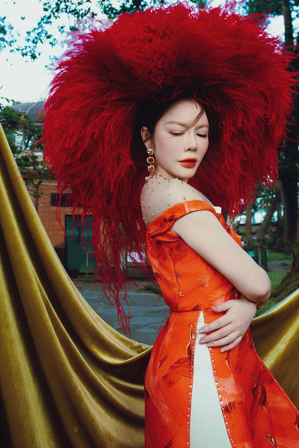 Lý Nhã Kỳ Lý Nhã Kỳ