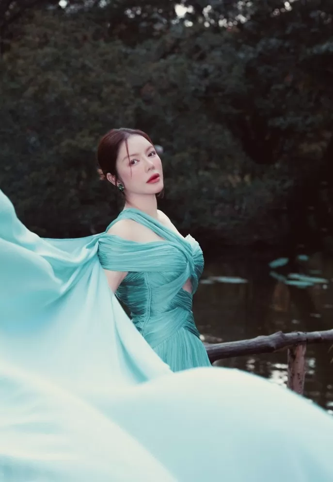 Lý Nhã Kỳ Lý Nhã Kỳ