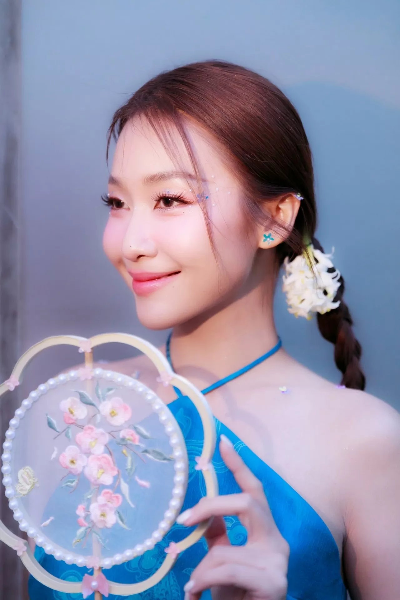 Khả Ngân Khả Ngân