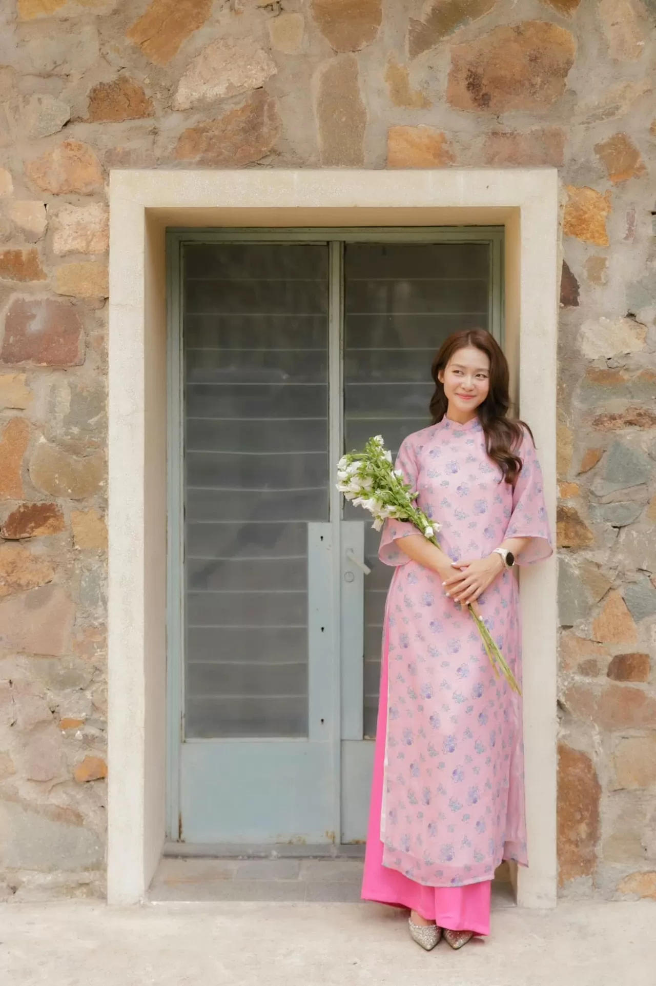 Khả Ngân Khả Ngân