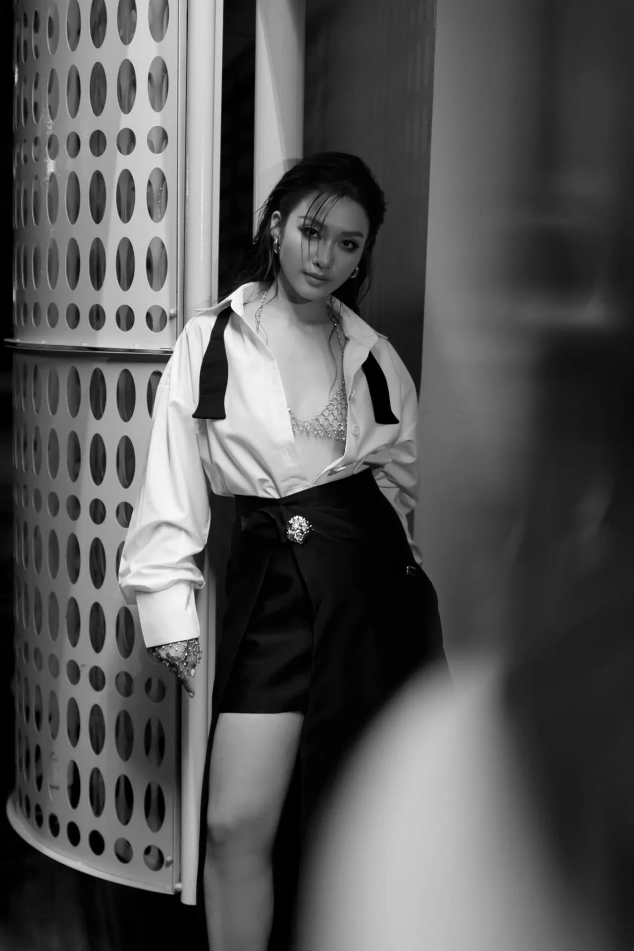 Khả Ngân Khả Ngân