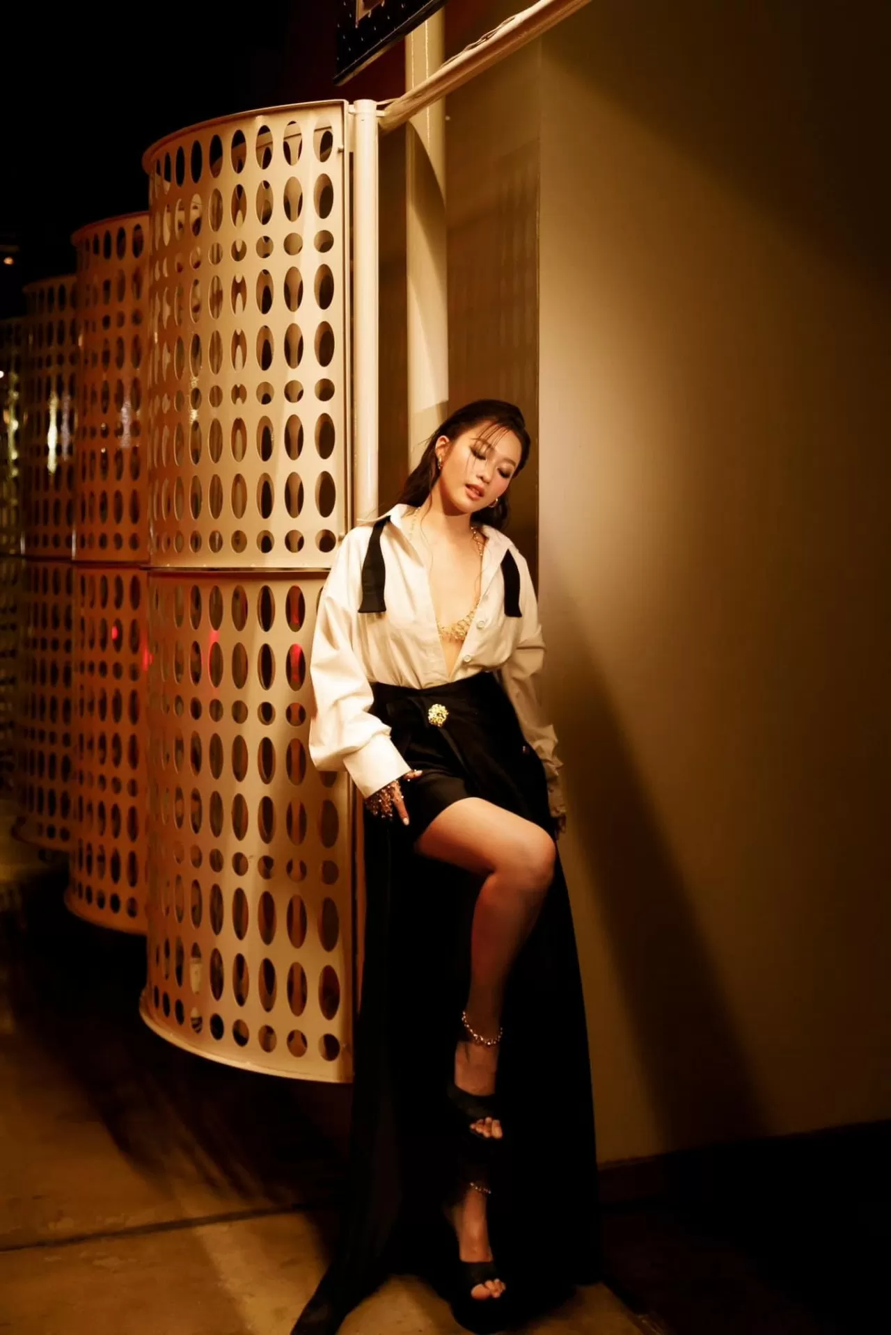 Khả Ngân Khả Ngân