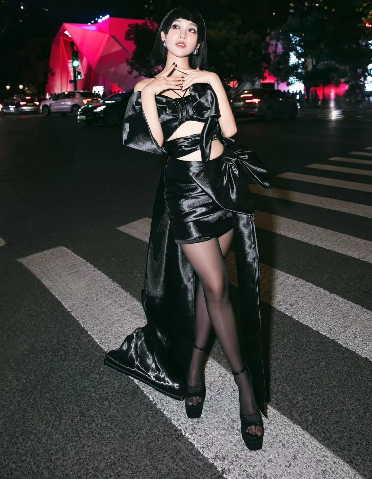 Khả Ngân Khả Ngân