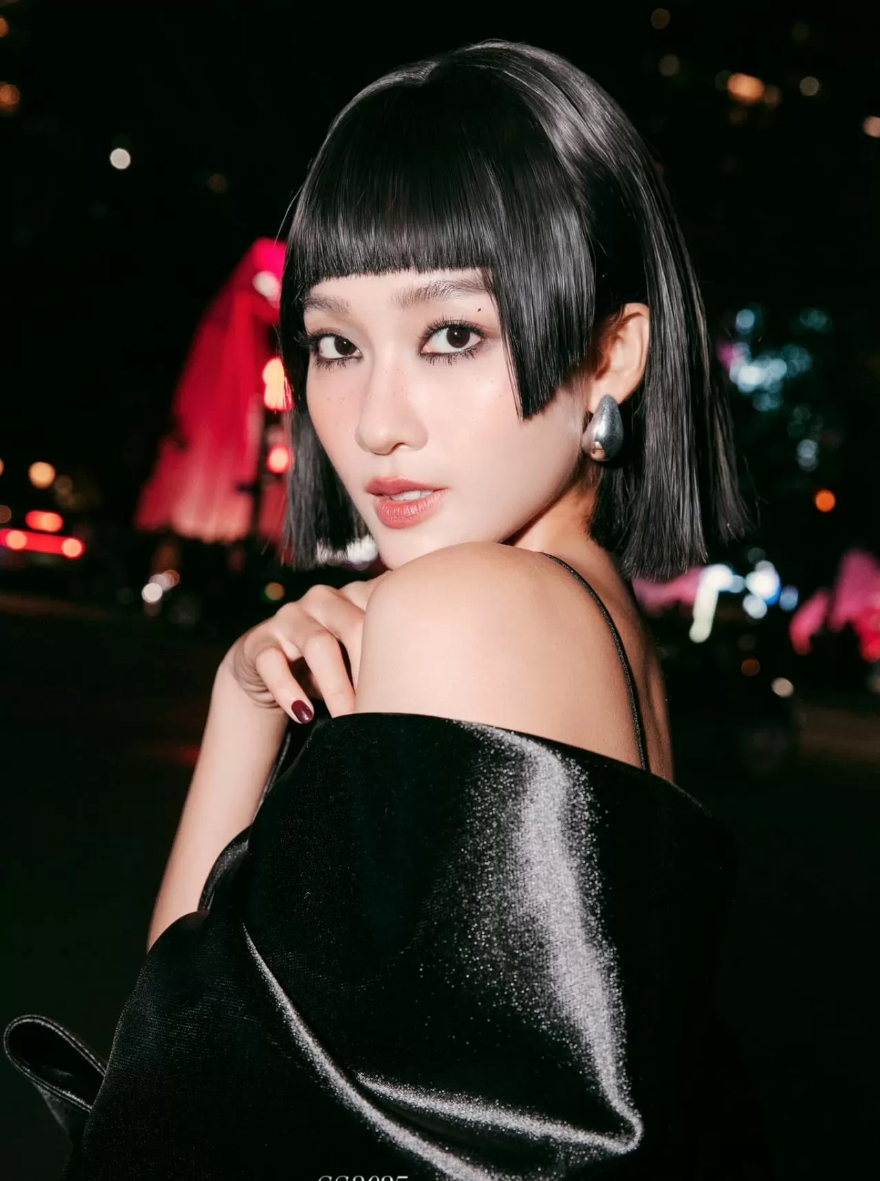 Khả Ngân Khả Ngân