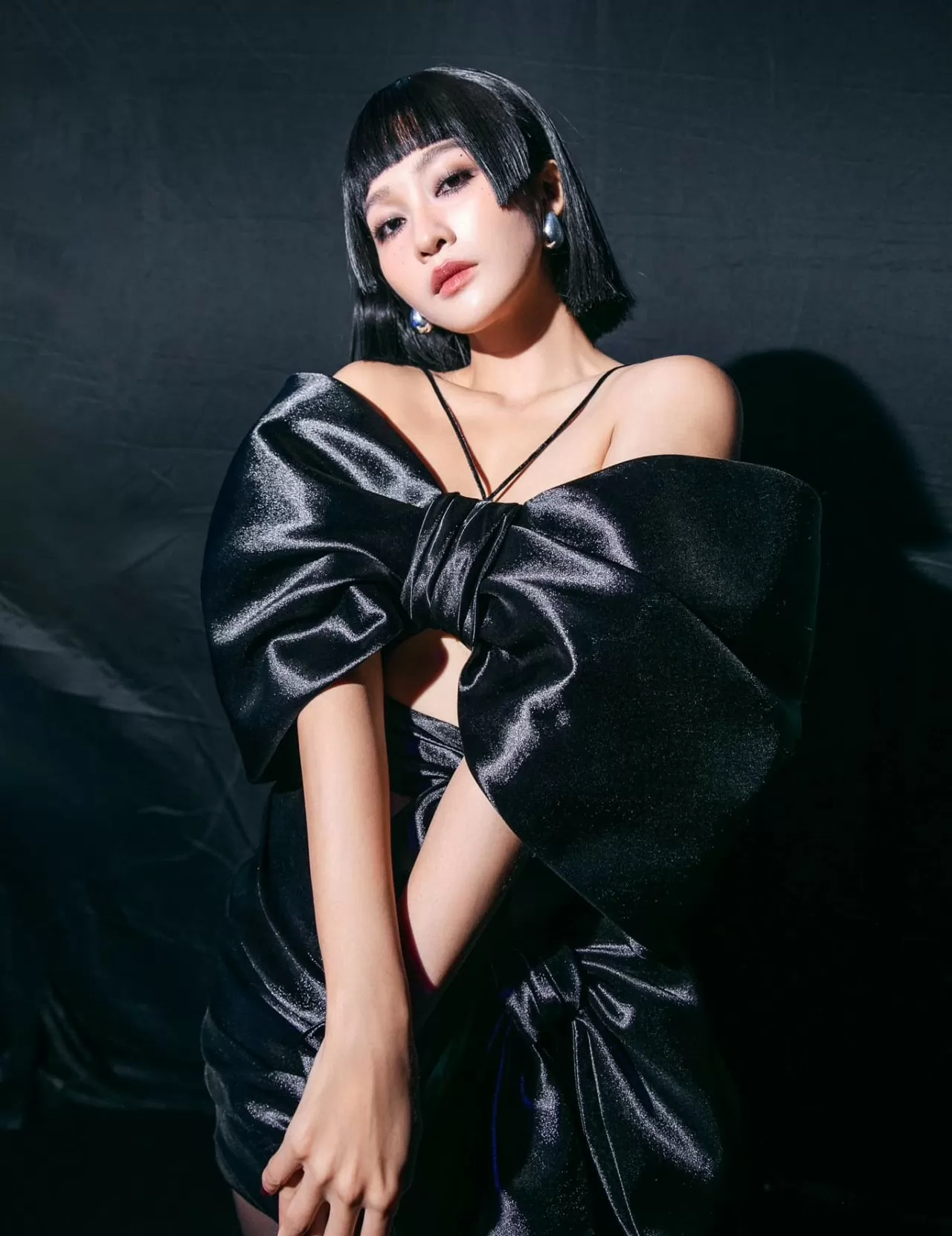 Khả Ngân Khả Ngân