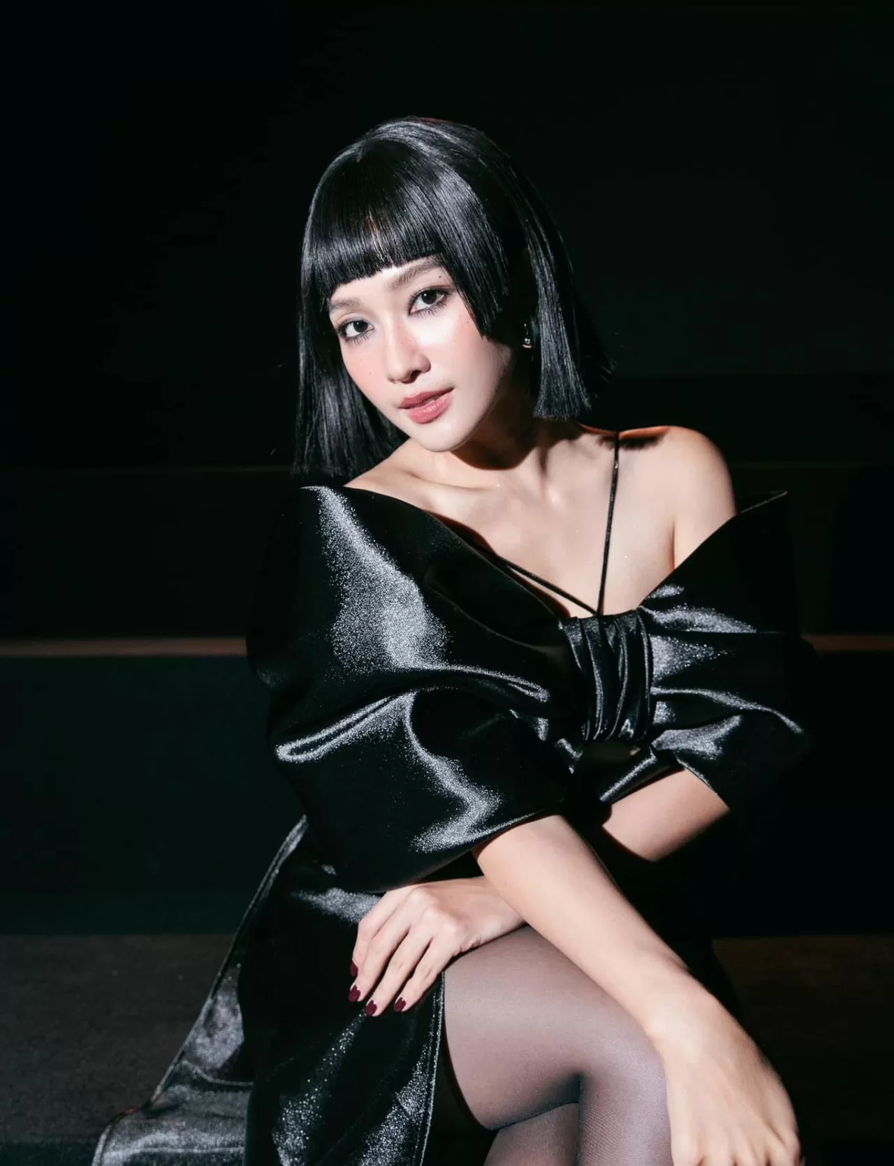 Khả Ngân Khả Ngân