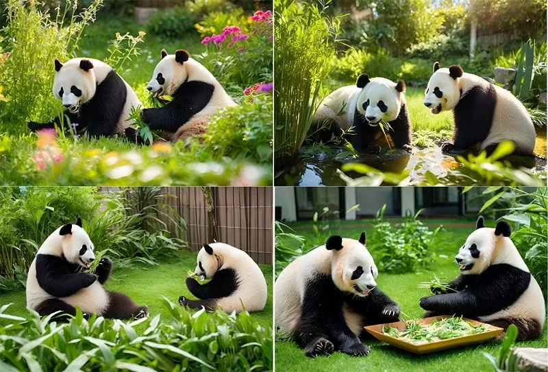 Cách tạo ảnh từ văn bản bằng Canva AI với vài thao tác đơn giản Cách tạo ảnh từ văn bản bằng Canva AI với vài thao tác đơn giản