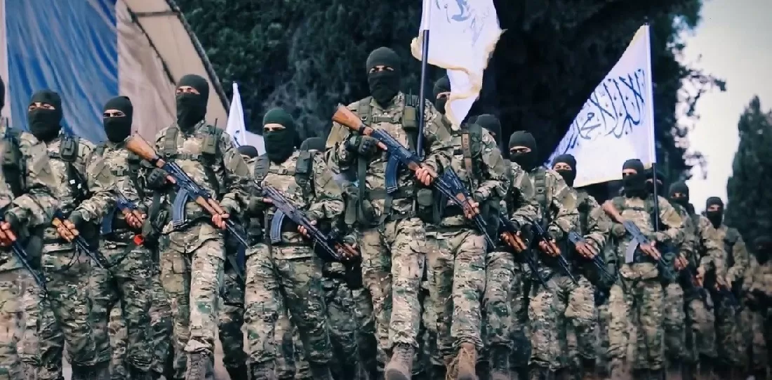 Tình hình Syria: Chính quyền lâm thời đạt thành tựu lớn, sẽ có quân đội thống nhất, Iran ra tuyên bố mạnh mẽ Tình hình Syria: Chính quyền lâm thời đạt thành tựu lớn, sẽ có quân đội thống nhất, Iran ra tuyên bố mạnh mẽ