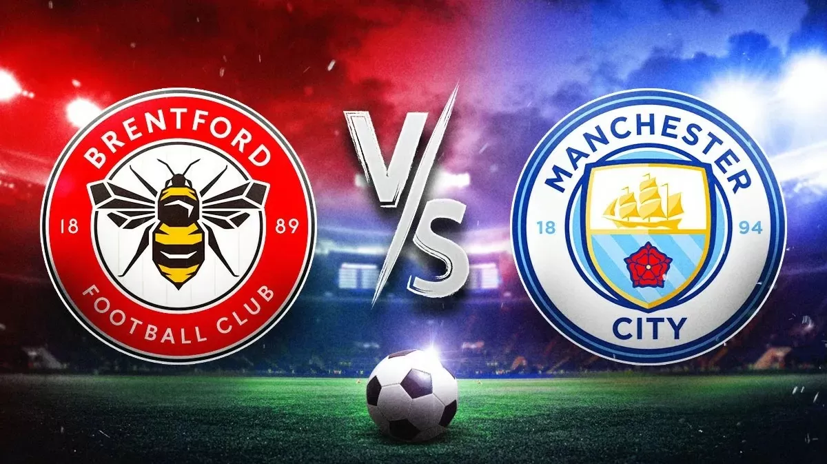 Nhận định trận đấu Brentford vs Man City: Nhận định trận đấu Brentford vs Man City: