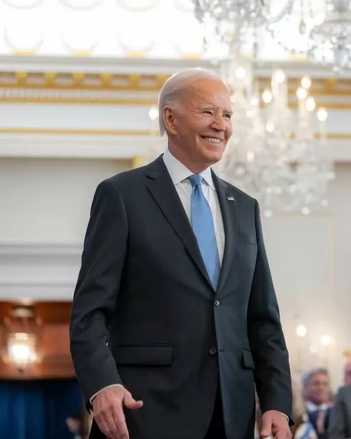 Tuần cuối làm Tổng thống Mỹ: 'Đánh bóng' thành tựu đối ngoại, ông Biden tuyên bố đặt nền móng cho chính quyền Trump trong việc hậu thuẫn Ukraine Tuần cuối làm Tổng thống Mỹ: 'Đánh bóng' thành tựu đối ngoại, ông Biden tuyên bố đặt nền móng cho chính quyền Trump trong việc hậu thuẫn Ukraine