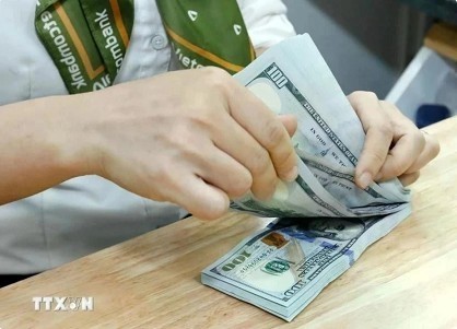 Tỷ giá ngoại tệ, tỷ giá USD/VND hôm nay 12/12: Đồng USD tiếp nối đà giảm sâu