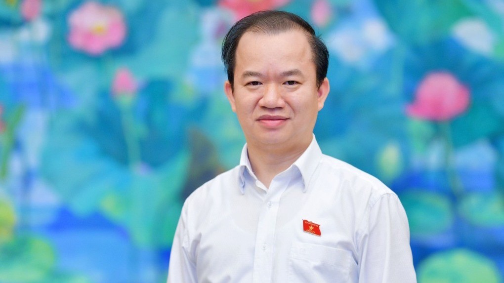 ĐBQH Bùi Hoài Sơn: Cần tận dụng sức mạnh của công nghệ để lan tỏa giá trị văn hóa