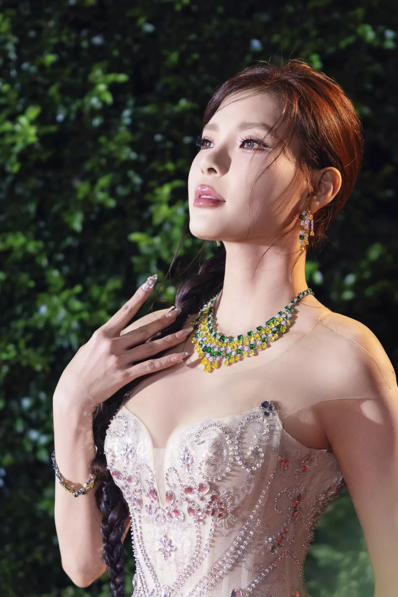 Diễn viên Thúy Diễm Diễn viên Thúy Diễm