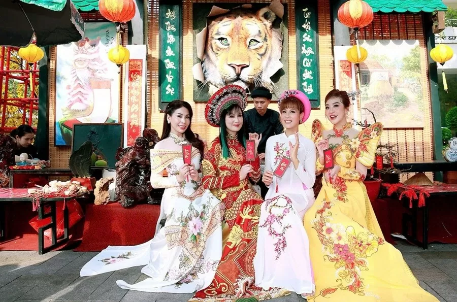 Nghệ sĩ TP. Hồ Chí Minh