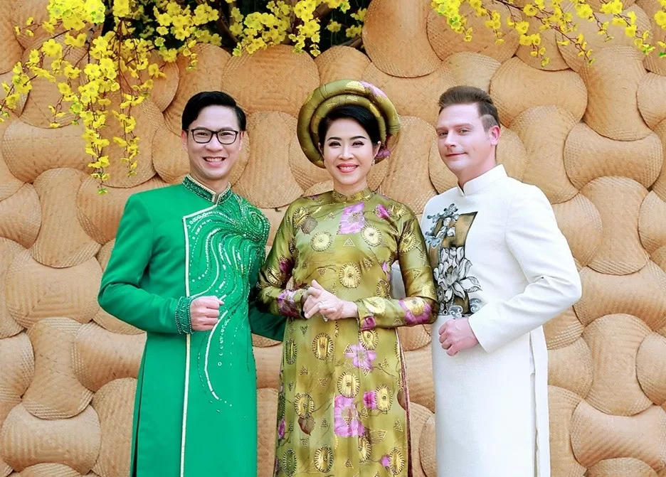 Nghệ sĩ TP. Hồ Chí Minh