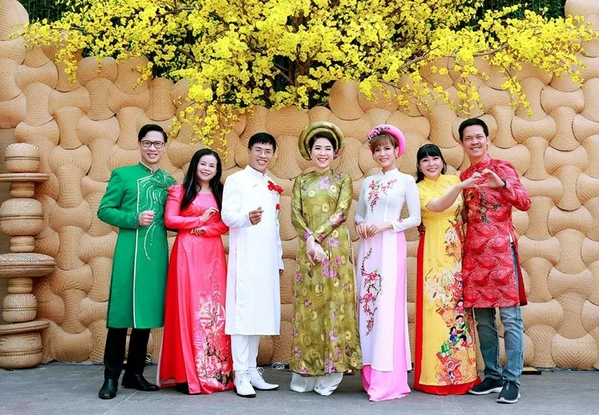 Nghệ sĩ TP. Hồ Chí Minh