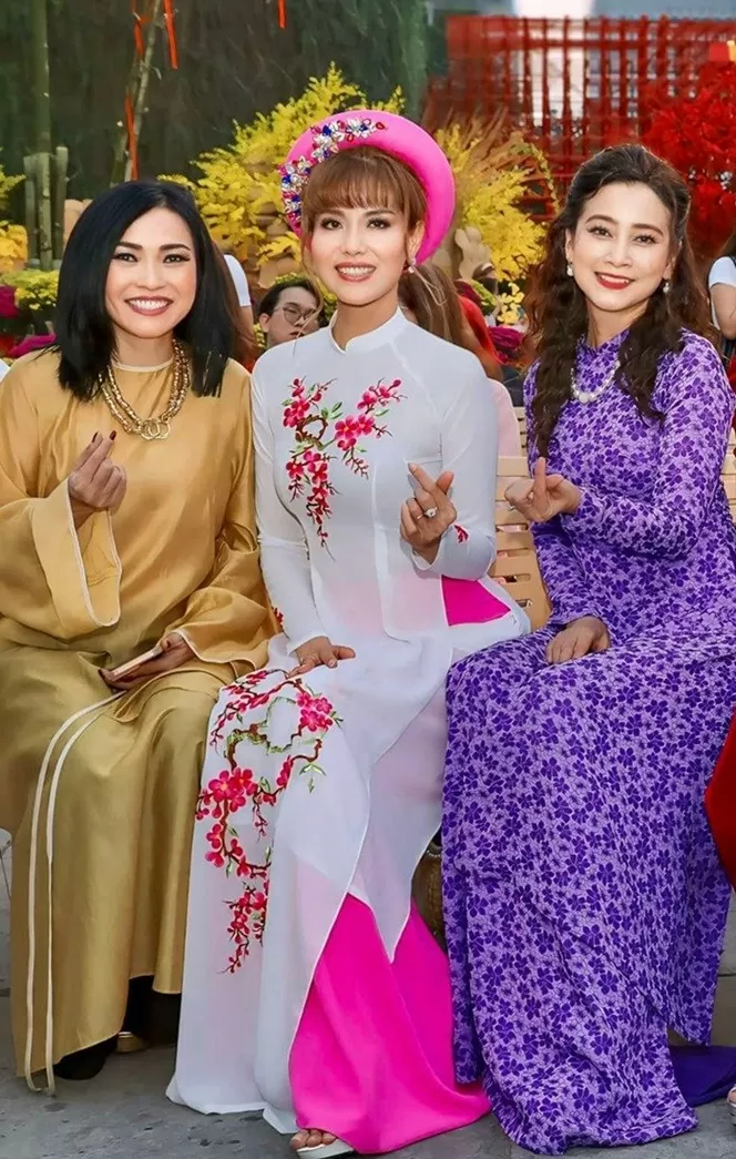 Nghệ sĩ TP. Hồ Chí Minh