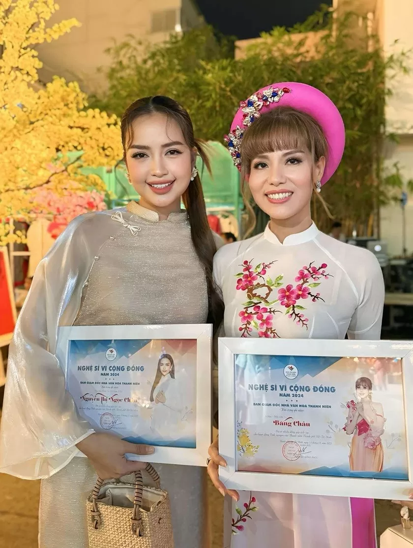 Nghệ sĩ TP. Hồ Chí Minh