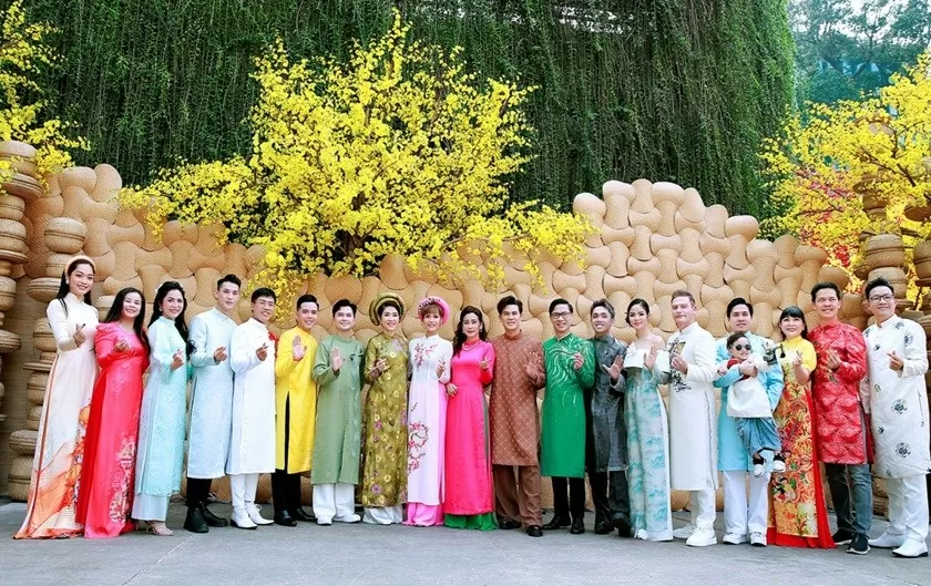 Nghệ sĩ TP. Hồ Chí Minh