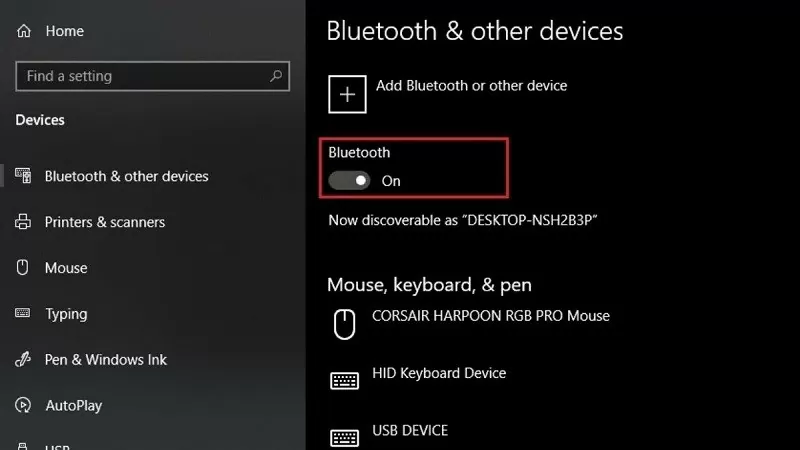 3 cách kết nối Samsung với máy tính nhanh chóng, hiệu quả 3 cách kết nối Samsung với máy tính nhanh chóng, hiệu quả