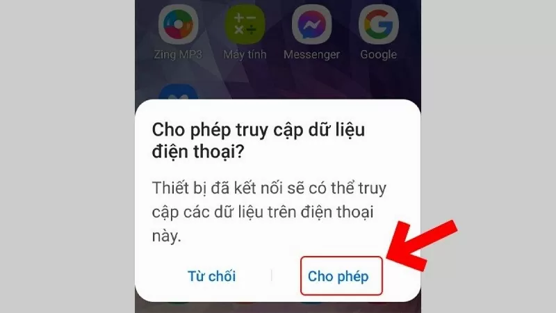 3 cách kết nối Samsung với máy tính nhanh chóng, hiệu quả 3 cách kết nối Samsung với máy tính nhanh chóng, hiệu quả