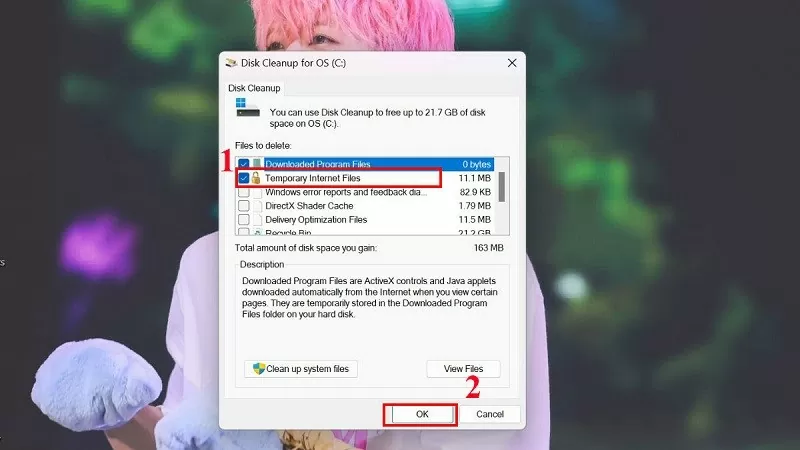 Cách xóa bộ nhớ đệm trên máy tính, điện thoại nhanh chóng Cách xóa bộ nhớ đệm trên máy tính, điện thoại nhanh chóng
