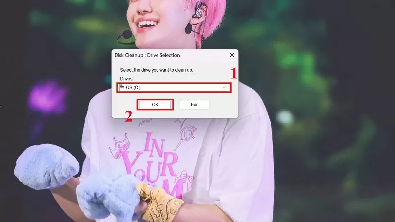 Cách xóa bộ nhớ đệm trên máy tính, điện thoại nhanh chóng Cách xóa bộ nhớ đệm trên máy tính, điện thoại nhanh chóng