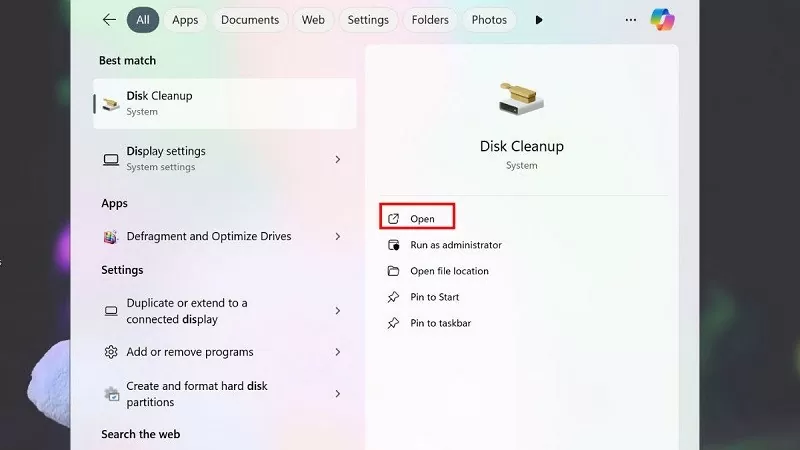 Cách xóa bộ nhớ đệm trên máy tính, điện thoại nhanh chóng Cách xóa bộ nhớ đệm trên máy tính, điện thoại nhanh chóng