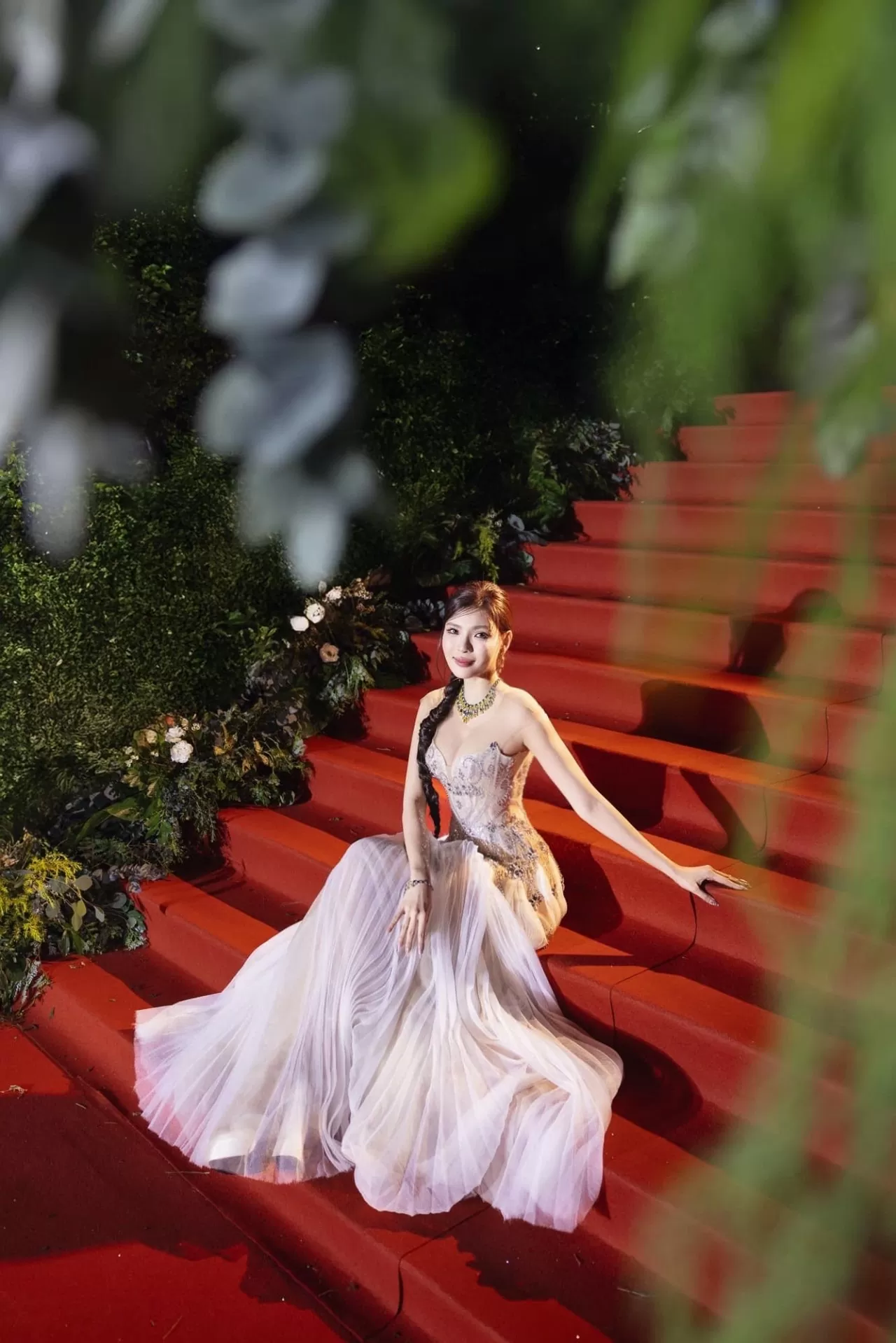 Diễn viên Thúy Diễm Diễn viên Thúy Diễm