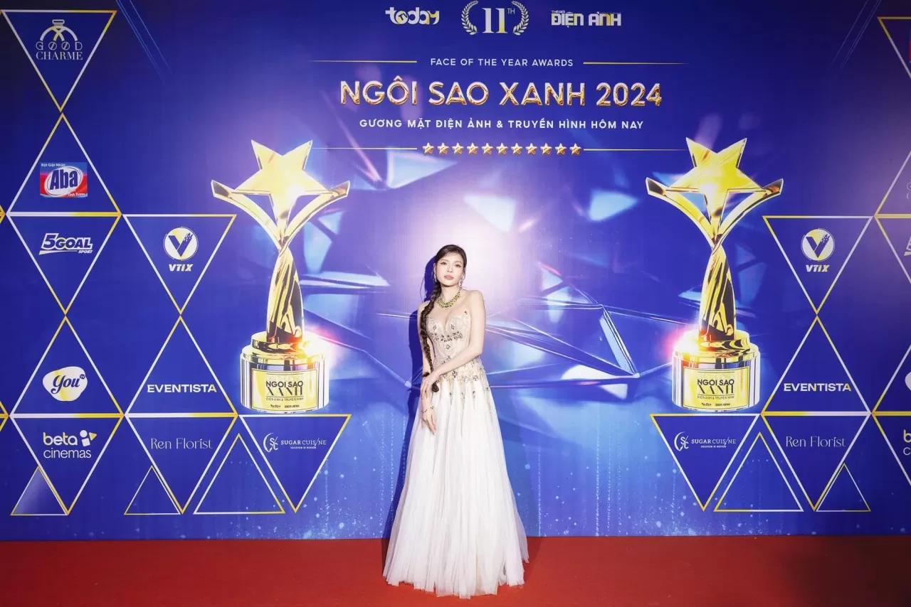Diễn viên Thúy Diễm Diễn viên Thúy Diễm