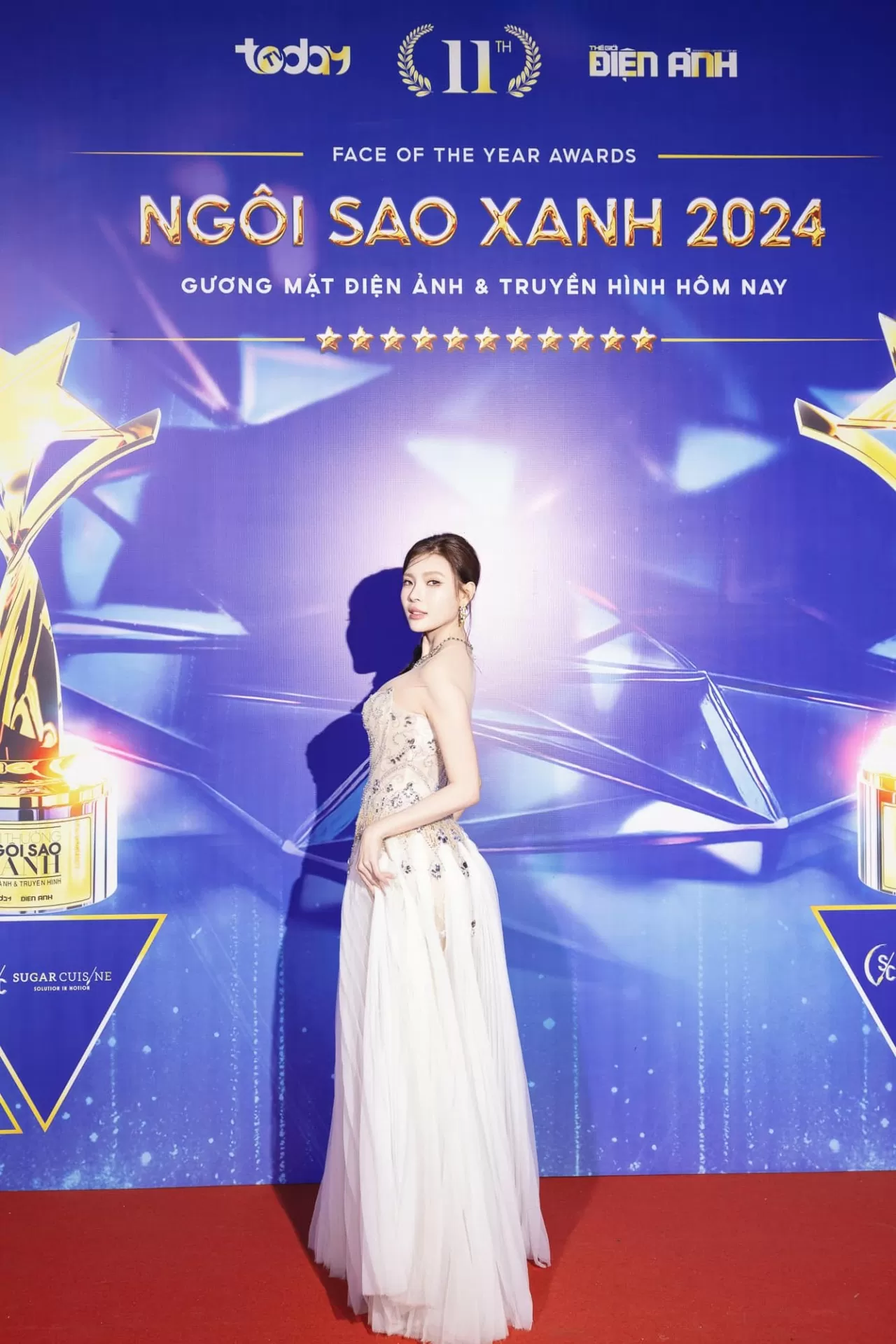 Diễn viên Thúy Diễm Diễn viên Thúy Diễm
