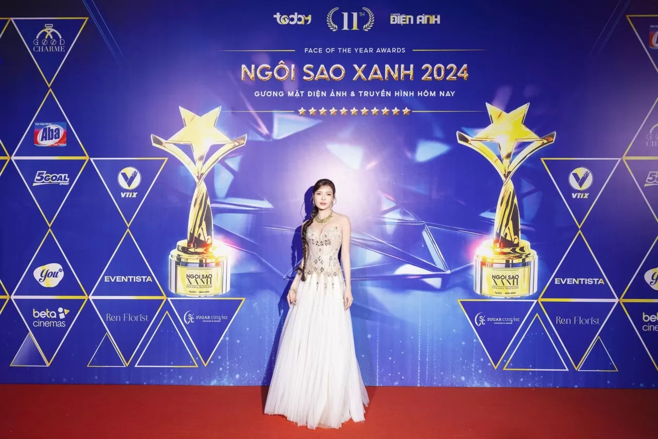 Diễn viên Thúy Diễm Diễn viên Thúy Diễm