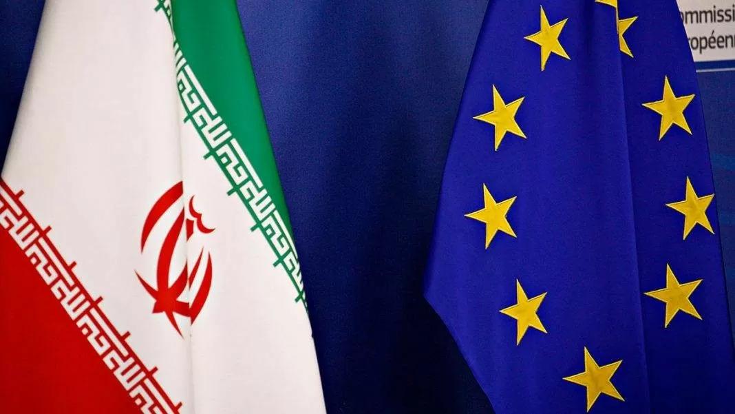 Iran và các nước châu Âu 'nói chuyện' thẳng thắn về thỏa thuận hạt nhân Iran và các nước châu Âu 'nói chuyện' thẳng thắn về thỏa thuận hạt nhân