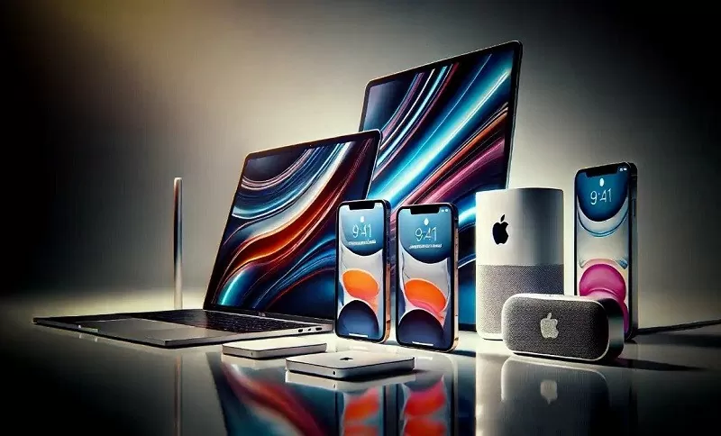 Apple đang cố gắng ra mắt những sản phẩm giá rẻ hơn để tăng khả năng cạnh tranh Apple đang cố gắng ra mắt những sản phẩm giá rẻ hơn để tăng khả năng cạnh tranh