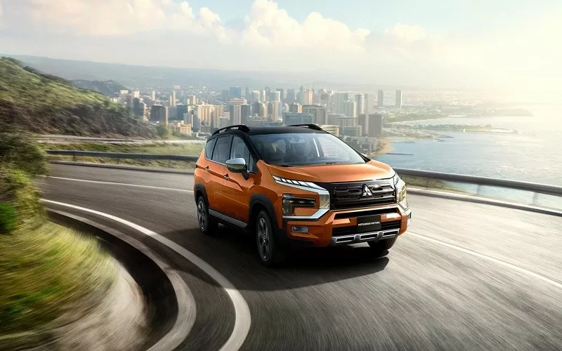 Top 5 xe ô tô nhập khẩu bán chạy nhất Việt Nam năm 2024