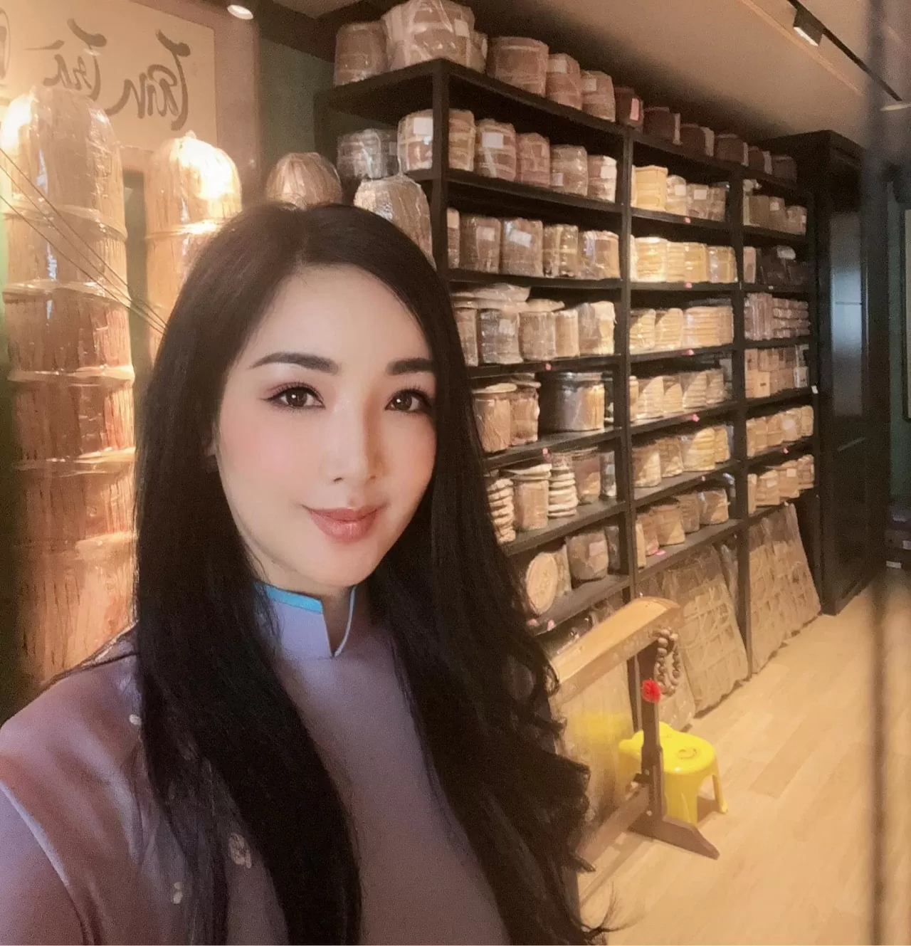 Sao Việt