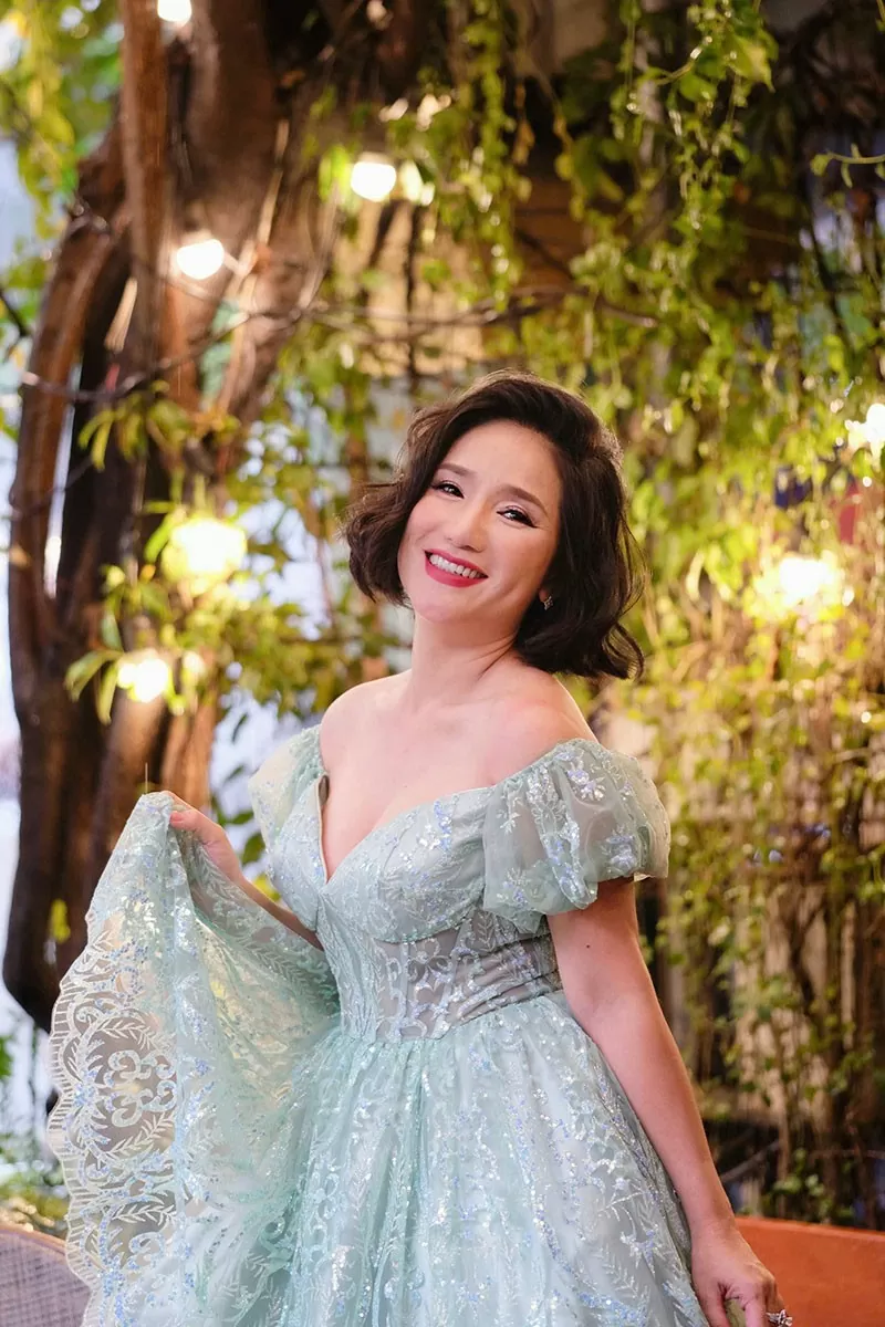 NSƯT – MC Nguyễn Trí Cát Tường: Tôi lựa chọn sống lạc quan sau nhiều biến cố bất ngờ! NSƯT – MC Nguyễn Trí Cát Tường: Tôi lựa chọn sống lạc quan sau nhiều biến cố bất ngờ!