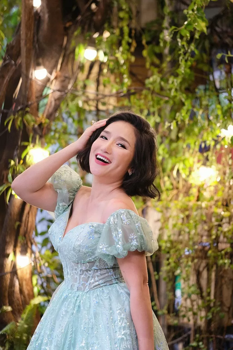 NSƯT – MC Nguyễn Trí Cát Tường: Tôi lựa chọn sống lạc quan sau nhiều biến cố bất ngờ! NSƯT – MC Nguyễn Trí Cát Tường: Tôi lựa chọn sống lạc quan sau nhiều biến cố bất ngờ!