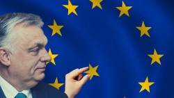 Kinh tế Hungary bị kéo xuống vực suy thoái, châu Âu quyết 'quay lưng' dồn đồng minh của Nga đến chân tường?