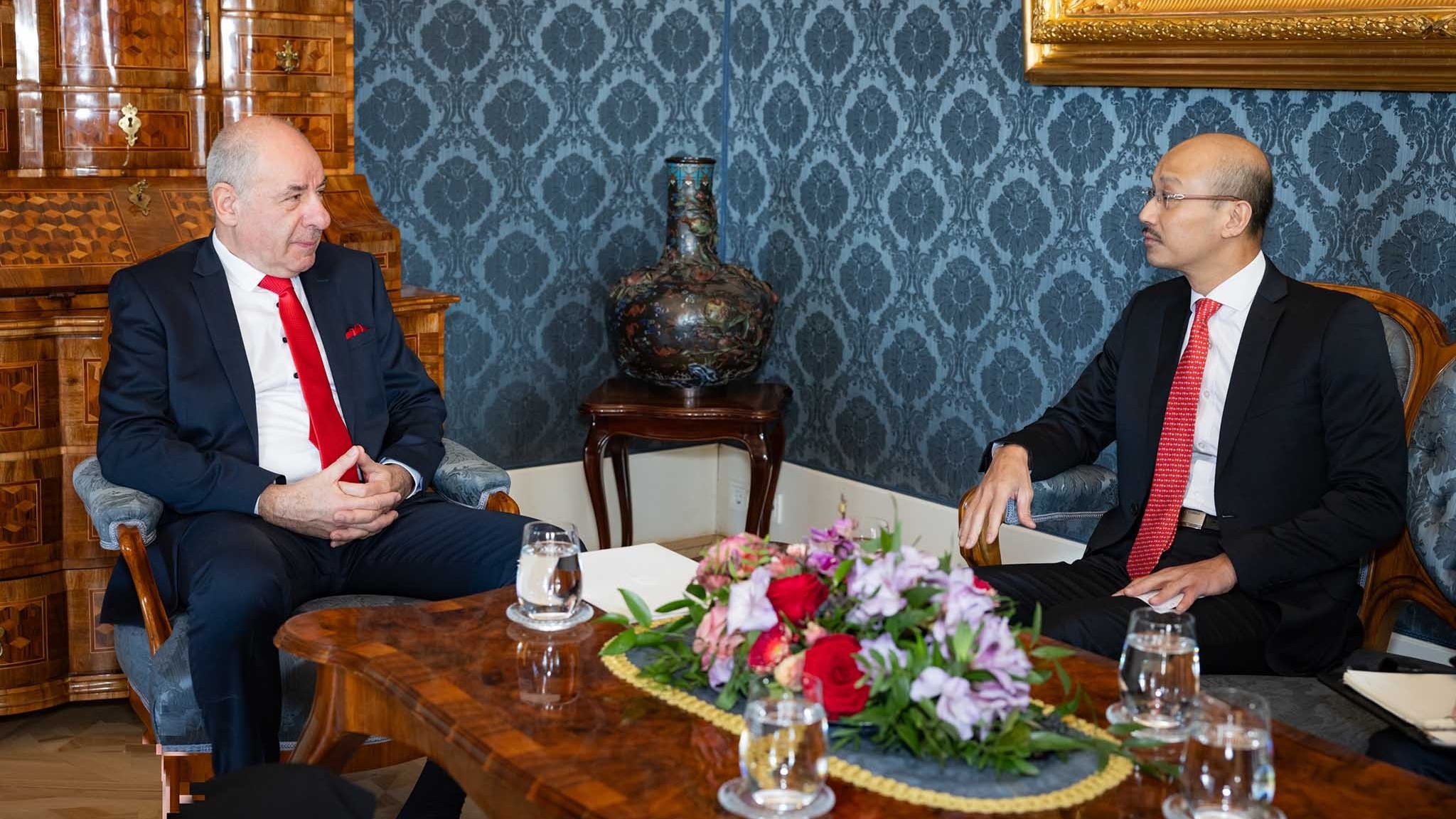 Một bài học về 'dĩ bất biến ứng vạn biến'