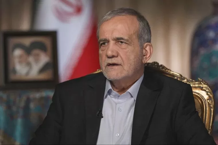 Tổng thống Iran: Tehran chưa bao giờ lên kế hoạch ám sát Tổng thống đắc cử Donald Trump Tổng thống Iran: Tehran chưa bao giờ lên kế hoạch ám sát Tổng thống đắc cử Donald Trump