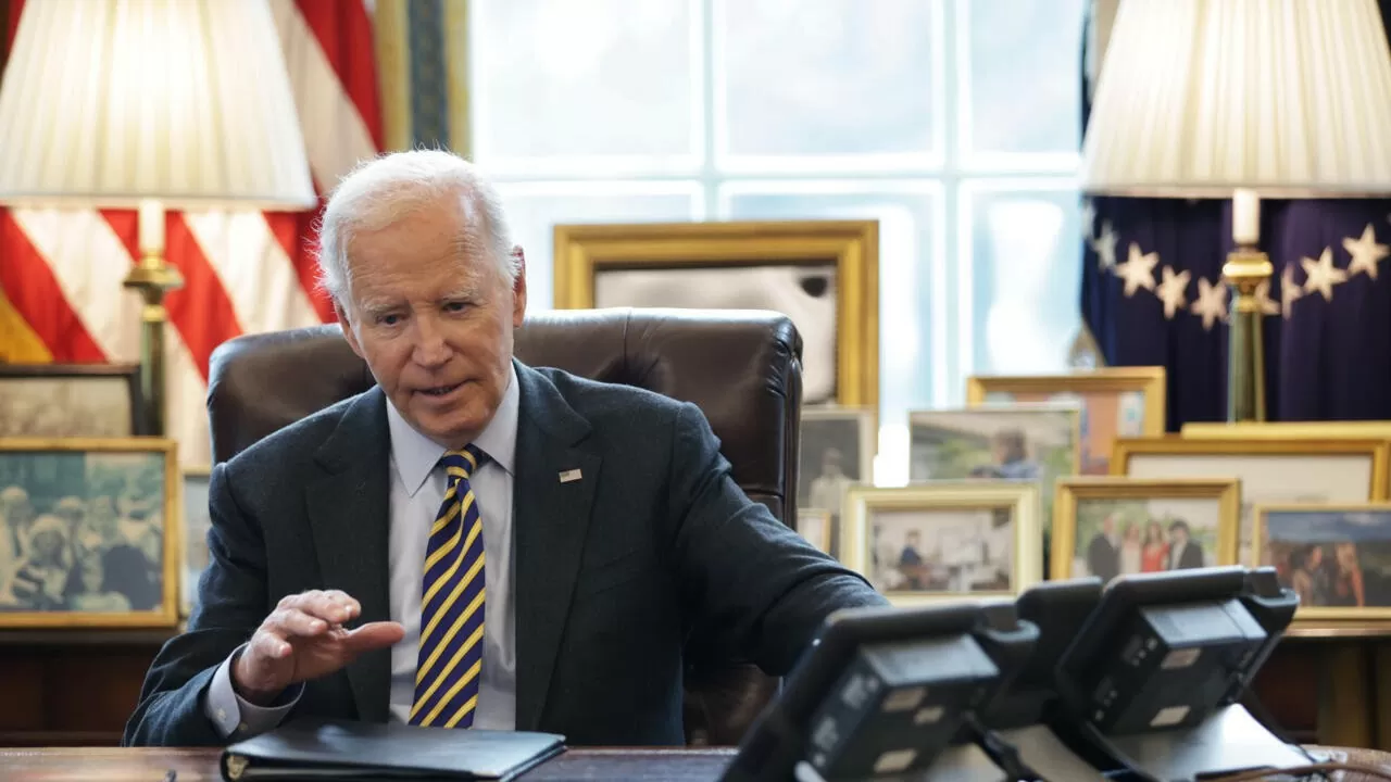 Chính quyền Tổng thống Mỹ Joe Biden xác định rằng không có bằng chứng nào cho thấy Cuba đang hỗ trợ khủng bố quốc tế.(Nguồn: Getty) Chính quyền Tổng thống Mỹ Joe Biden xác định rằng không có bằng chứng nào cho thấy Cuba đang hỗ trợ khủng bố quốc tế.(Nguồn: Getty)