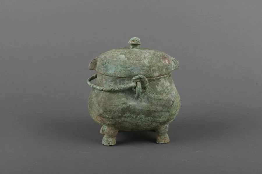 rượu chưng cất 3.000 năm rượu chưng cất 3.000 năm