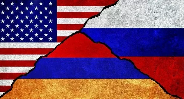 Armenia gia nhập liên minh do Mỹ dẫn đầu, Nga thừa nhận quan hệ với Yerevan 'không dễ dàng' Armenia gia nhập liên minh do Mỹ dẫn đầu, Nga thừa nhận quan hệ với Yerevan 'không dễ dàng'