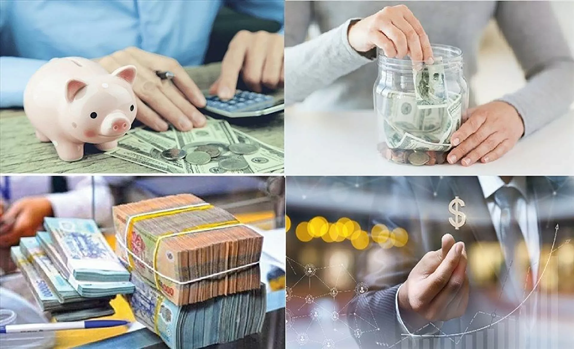 Chương trình tổng thể của Chính phủ về thực hành tiết kiệm, chống lãng phí năm 2025